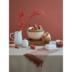 Миска English gardens, 5 л, пудровая, Liberty Jones, изображение 4