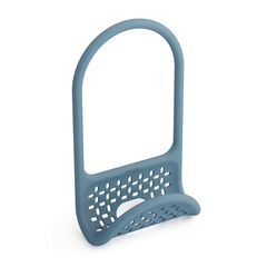 Органайзер для раковины Caddy, серо-голубой, UMBRA