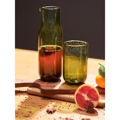 Графин Flowi, 910 мл, темно-зеленый, Liberty Jones, изображение 5