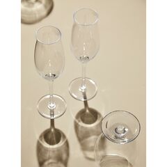 Бокал из тритана Grace для шампанского, 200 мл, Liberty Jones, изображение 5