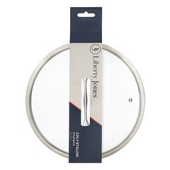 Крышка 3Ply Etalon, ?28 см, Liberty Jones, изображение 5