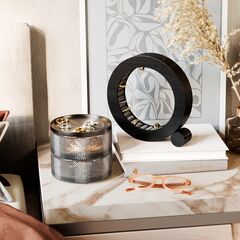 Органайзер для украшений Ferris,  ?19 см, черный, UMBRA, изображение 3