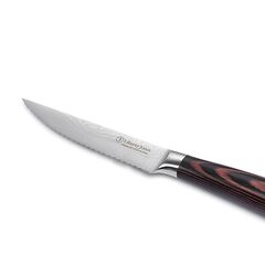 Набор ножей для стейка Butcher, 11,5 см, 6 шт., Liberty Jones, изображение 6