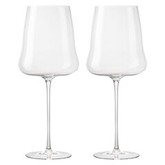 Набор бокалов для вина в подарочной упаковке Sense, 750 мл, 2 шт., Liberty Jones