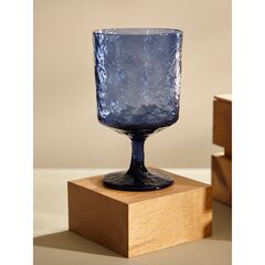 Набор бокалов из акрила Arctic для вина, 280 мл, синий, 4 шт., Liberty Jones, изображение 5