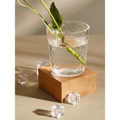 Набор стаканов из акрила Arctic, 360 мл, прозрачный, 4 шт., Liberty Jones, изображение 5