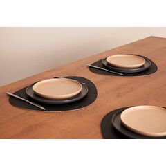 Набор столовых приборов Pure, серебристые матовые, 16 пред., Liberty Jones, изображение 3