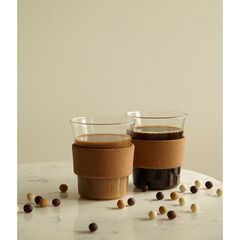 Набор из 2-х стаканов Corc Collection, 450 мл, Liberty Jones, изображение 3