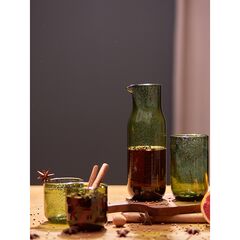 Набор стаканов Flowi, 310 мл, темно-зеленые, 2 шт., Liberty Jones, изображение 5