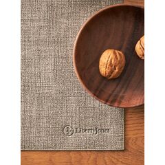 Набор из 4-х сервировочных салфеток Leanera, 30х45 см, песочные, Liberty Jones, изображение 6