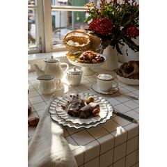 Набор десертных тарелок Santorini, ?16 см, 2 шт., Liberty Jones, изображение 3