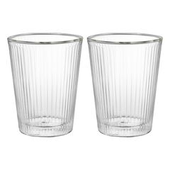 Набор из 2-х стаканов Soft Ripples, 260 мл, Liberty Jones