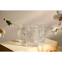 Набор стаканов из акрила Arctic, 360 мл, прозрачный, 4 шт., Liberty Jones, изображение 4