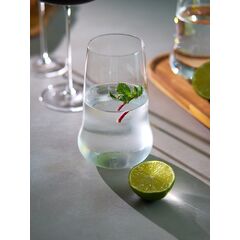 Набор бокалов для воды в подарочной упаковке Sense, 590 мл, 2 шт., Liberty Jones, изображение 6