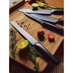 Нож для хлеба Carbon, 21 см, Liberty Jones, изображение 5