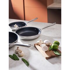 Сковорода 3Ply Etalon, ?24 см, Liberty Jones, изображение 3