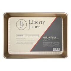 Форма для выпечки Bake Masters, 34х24 см, Liberty Jones, изображение 3