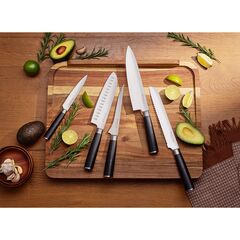 Нож Сантоку Icon, 18 см, Liberty Jones, изображение 5