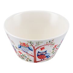 Набор чаш Owl из коллекции Birds of Paradise в подарочной упаковке, 450 мл, 2 шт., Liberty Jones, изображение 6