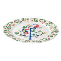 Тарелка Toucan из коллекции Birds of Paradise, ?28 см, Liberty Jones, изображение 6