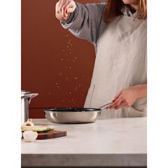 Сковорода 3Ply Etalon, ?24 см, Liberty Jones, изображение 4