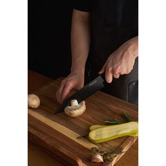 Шеф-нож Carbon, 21 см, Liberty Jones, изображение 4