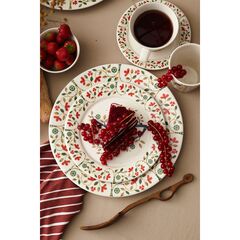 Тарелка Love Birds из коллекции Birds of Paradise, ?28 см, Liberty Jones, изображение 4