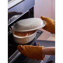 Форма для выпечки хлеба Birds of Paradise, Parrot, 38х25 см, Liberty Jones, изображение 5