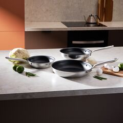 Сковорода 3Ply Etalon, ?24 см, Liberty Jones, изображение 6