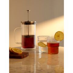 Френч-пресс Soft Ripples, 1 л, Liberty Jones, изображение 5