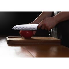 Нож Сантоку Icon, 18 см, Liberty Jones, изображение 2