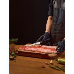 Нож филейный Icon, 16 см, Liberty Jones, изображение 3