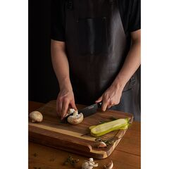 Шеф-нож Carbon, 21 см, Liberty Jones, изображение 5