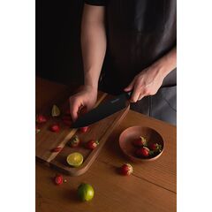 Шеф-нож Carbon, 21 см, Liberty Jones, изображение 2