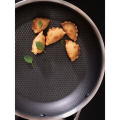 Сковорода 3Ply Etalon с лазерным напылением, ?26 см, Liberty Jones, изображение 6