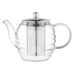 Чайник заварочный с фильтром Serene, 800 мл, Liberty Jones