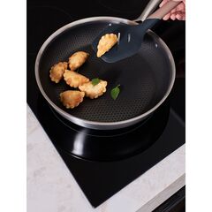 Сковорода 3Ply Etalon с лазерным напылением, ?24 см, Liberty Jones, изображение 5