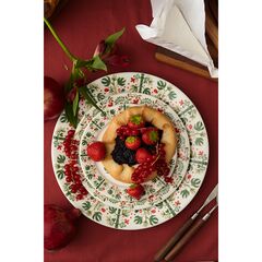 Тарелка Fantail Bird из коллекции Birds of Paradise, ?18 см, Liberty Jones, изображение 3