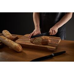 Нож для хлеба Carbon, 21 см, Liberty Jones, изображение 3