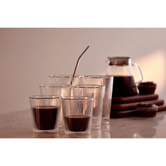 Сервер для кофе Soft Ripples, 600 мл, Liberty Jones, изображение 2