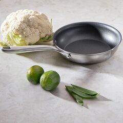 Сковорода 3Ply Etalon, ?20 см, Liberty Jones, изображение 5