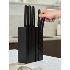 Нож для хлеба Carbon, 21 см, Liberty Jones, изображение 6