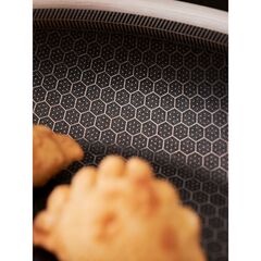 Сковорода 3Ply Etalon с лазерным напылением, ?24 см, Liberty Jones, изображение 4