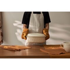 Форма для выпечки хлеба Birds of Paradise, Parrot, 38х25 см, Liberty Jones, изображение 2