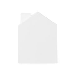 Бокс для салфеток Casa белый, Umbra, изображение 6