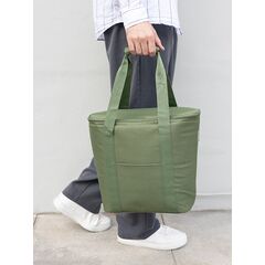 Термосумка для пикника Smart Picnic, M, темно-зеленая, Smart Solutions, изображение 5