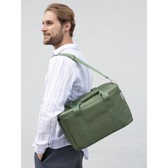 Термосумка для пикника Smart Picnic, L, темно-зеленая, Smart Solutions, изображение 5