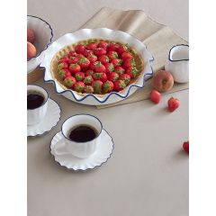Блюдо для запекания Santorini, 29 см, Liberty Jones, изображение 5