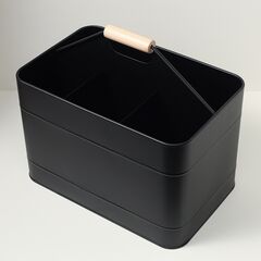 Органайзер для для моющих средств Irmel, графит, Smart Solutions, изображение 4