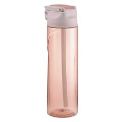 Бутылка для воды Fresher, 750 мл, розовая, Smart Solutions, изображение 2